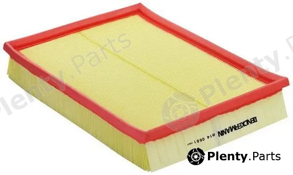 Denckermann A140691 — Air Filter