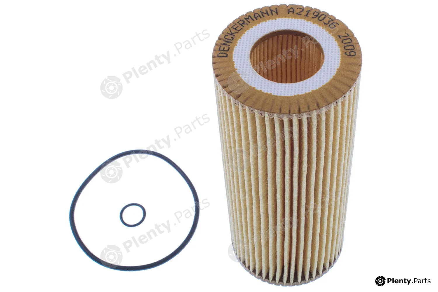 Denckermann A219036 — Hydraulic Filter, automatic transmission