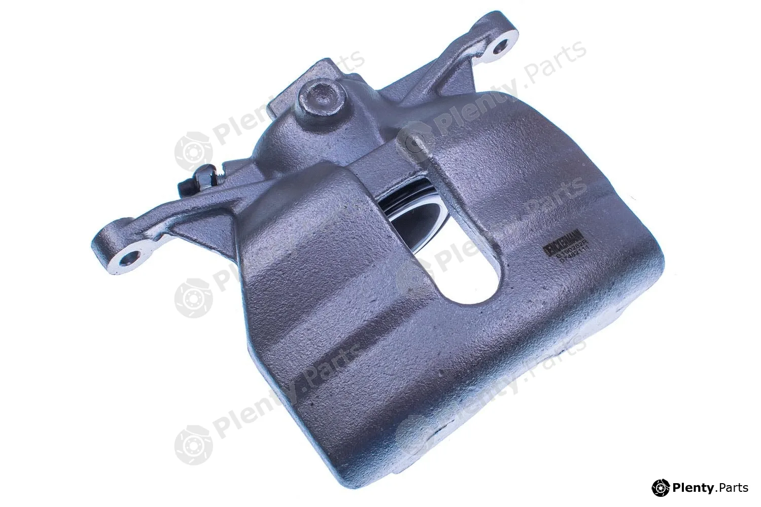 Denckermann B190282R — Brake Caliper