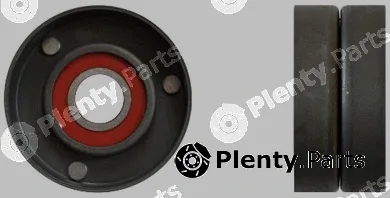 Denckermann P222005 — Tensioner Pulley, V-ribbed belt