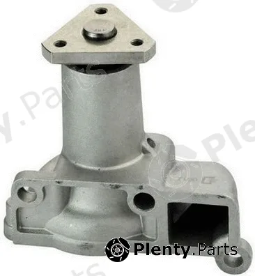Denckermann A310190 — Water Pump, engine cooling