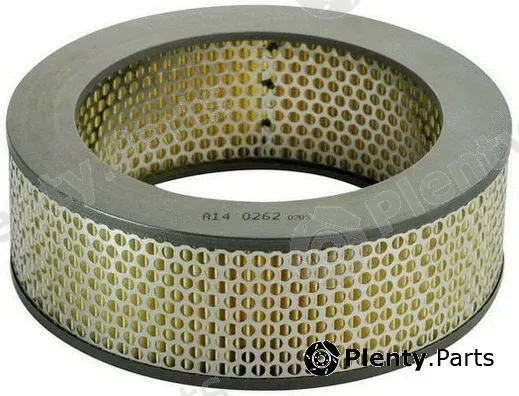 Denckermann A140262 — Air Filter
