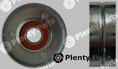 Denckermann P200012 — Tensioner Pulley, V-ribbed belt