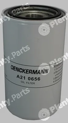 Denckermann A210656 — Oil Filter