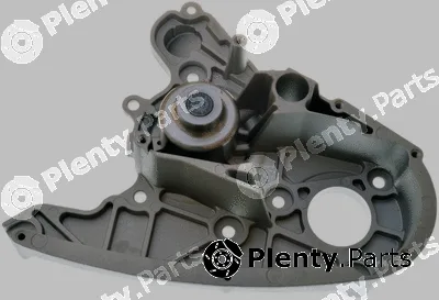 Denckermann A310825P — Water Pump, engine cooling