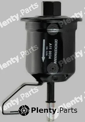 Denckermann A110034 — Fuel Filter