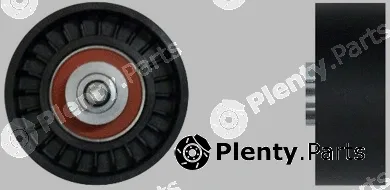 Denckermann P314004 — Deflection/Guide Pulley, V-ribbed belt