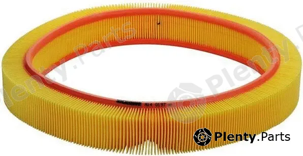Denckermann A140197 — Air Filter