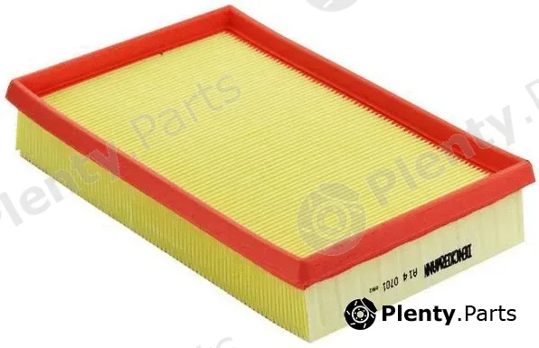 Denckermann A140701 — Air Filter