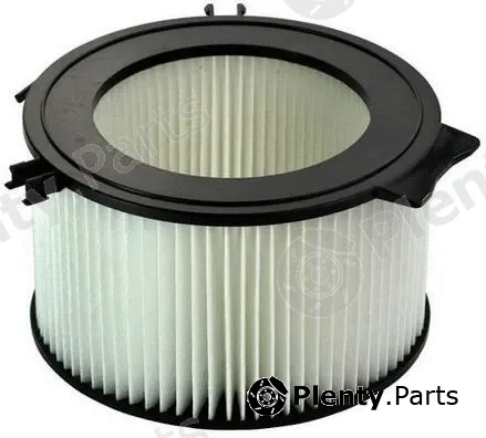 Denckermann M110009 — Filter, cabin air