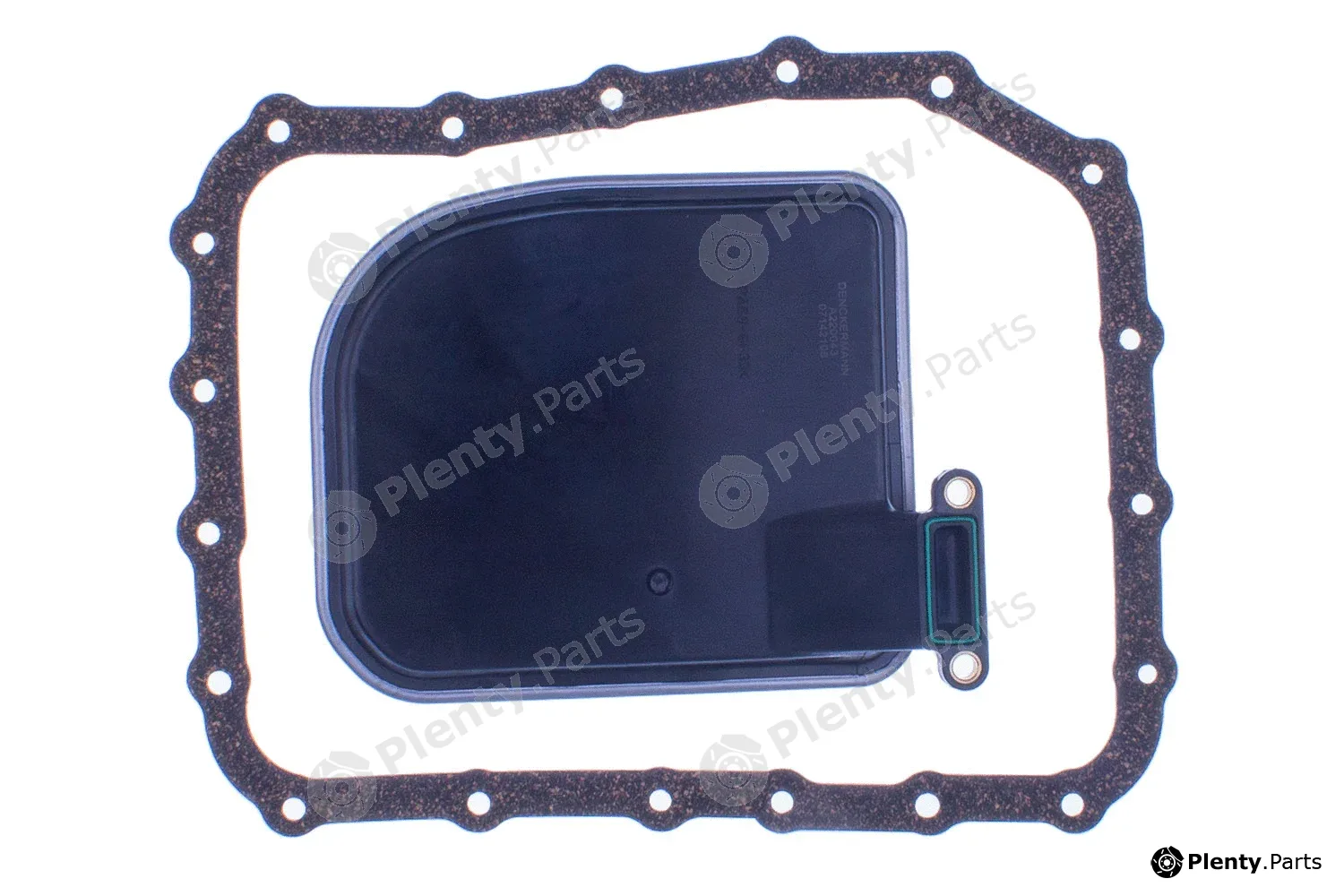 Denckermann A220043 — Hydraulic Filter Kit, automatic transmission