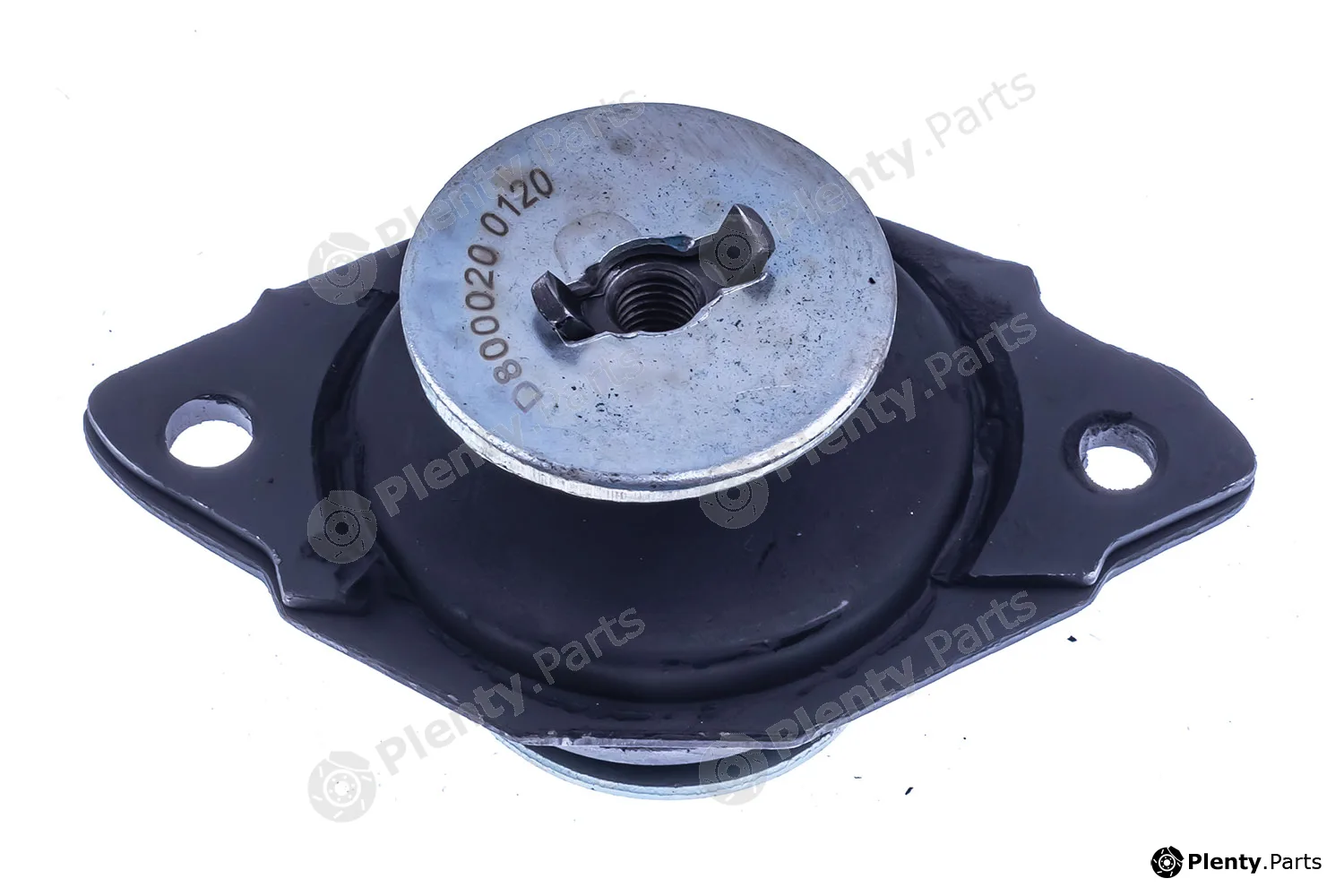 Denckermann D800020 — Mounting, engine