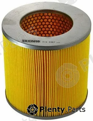 Denckermann A140387 — Air Filter