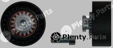 Denckermann P326005 — Deflection/Guide Pulley, V-ribbed belt