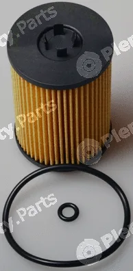 Denckermann A210891 — Oil Filter