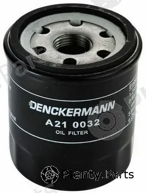 Denckermann A210032 — Oil Filter