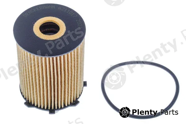 Denckermann A211017 — Oil Filter