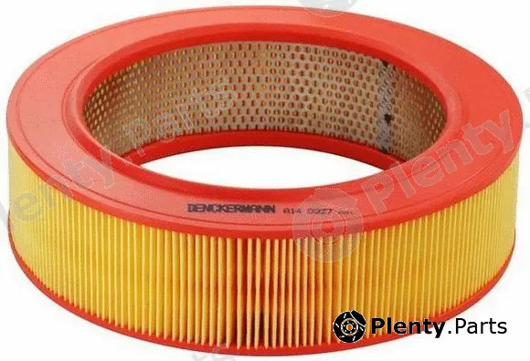 Denckermann A140327 — Air Filter