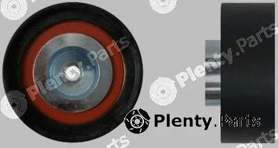 Denckermann P328003 — Deflection/Guide Pulley, V-ribbed belt