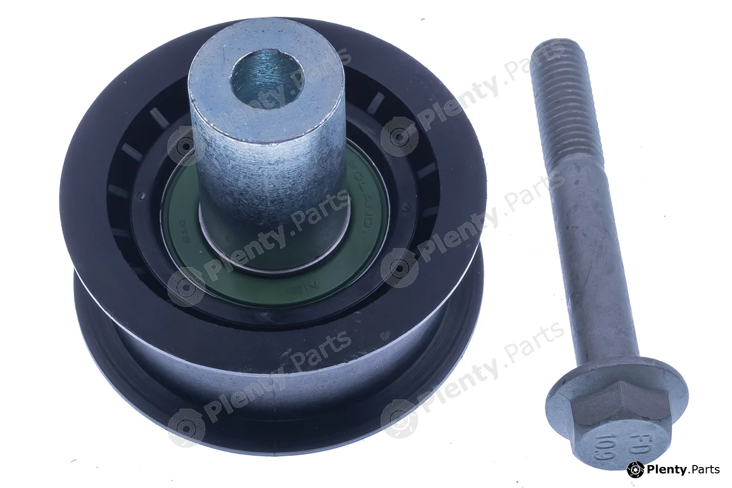 Denckermann P100003 — Deflection/Guide Pulley, timing belt
