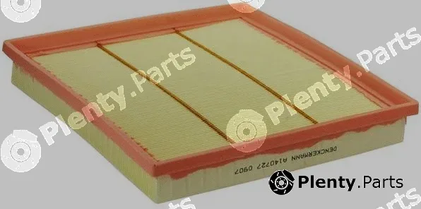 Denckermann A140727 — Air Filter