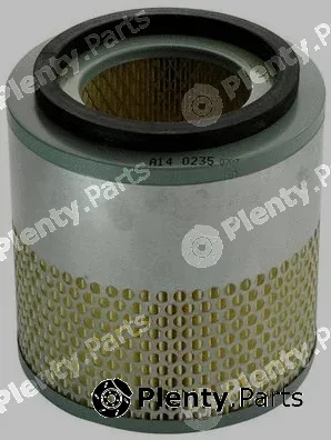 Denckermann A140235 — Air Filter