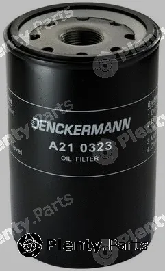 Denckermann A210323 — Oil Filter