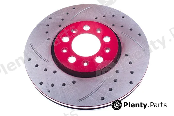 Denckermann B130265S — Brake Disc