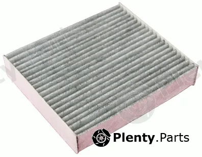 Denckermann M110781 — Filter, cabin air