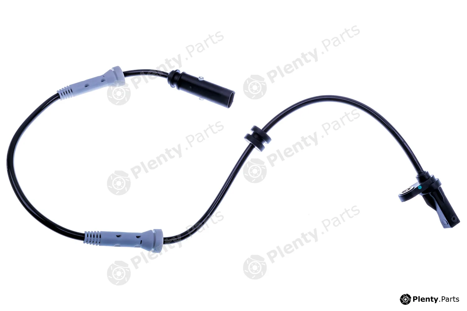 Denckermann B180204 — Sensor, wheel speed