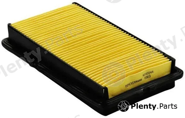 Denckermann A140044 — Air Filter