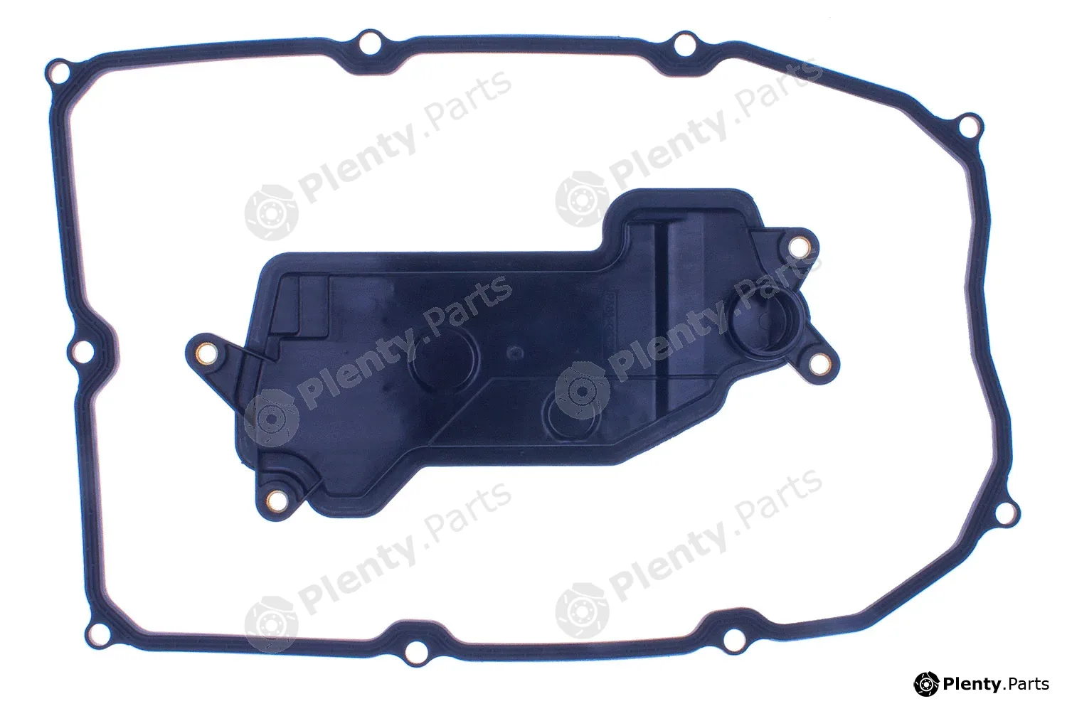 Denckermann A220047 — Hydraulic Filter Kit, automatic transmission