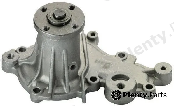 Denckermann A310293 — Water Pump, engine cooling