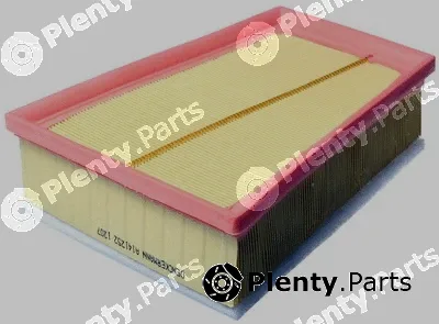 Denckermann A141252 — Air Filter