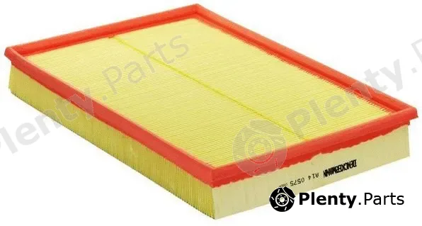 Denckermann A140575 — Air Filter