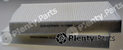 Denckermann M110880 — Filter, cabin air