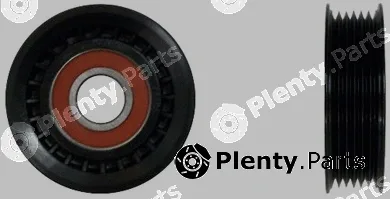Denckermann P320009 — Deflection/Guide Pulley, V-ribbed belt