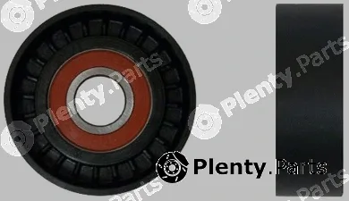 Denckermann P214005 — Tensioner Pulley, V-ribbed belt