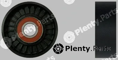Denckermann P250001 — Tensioner Pulley, V-ribbed belt