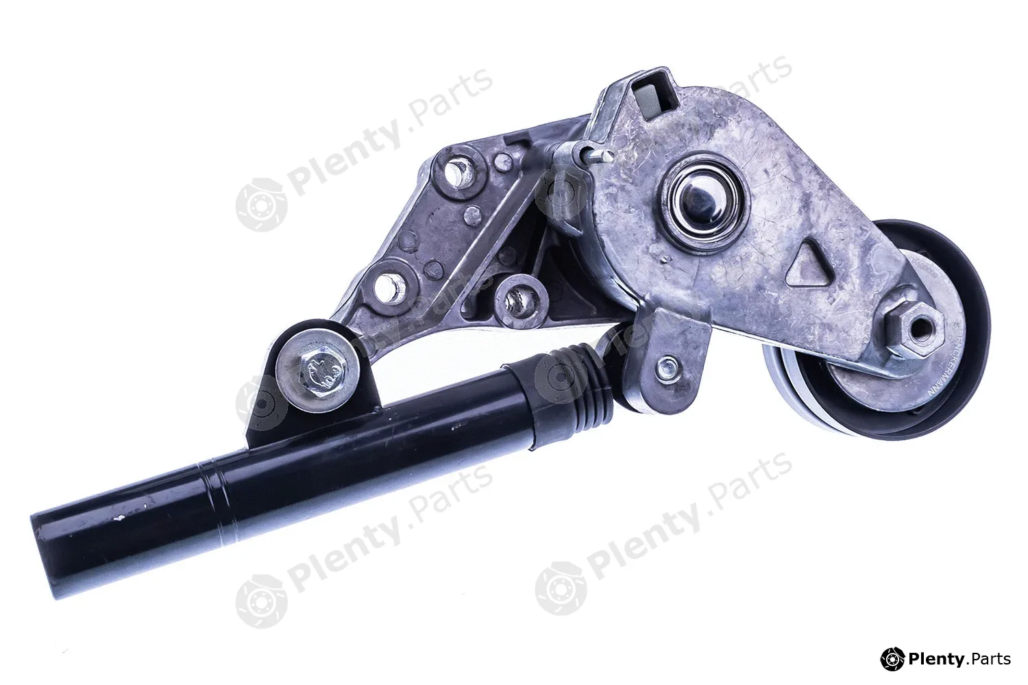 Denckermann P400009 — Belt Tensioner, V-ribbed belt