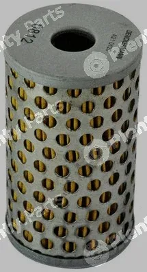 Denckermann A210120 — Hydraulic Filter, steering