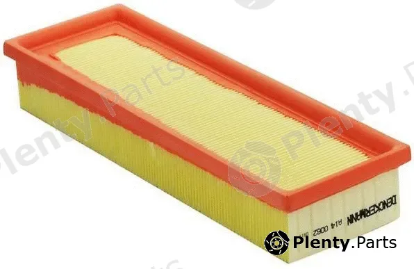 Denckermann A140062 — Air Filter