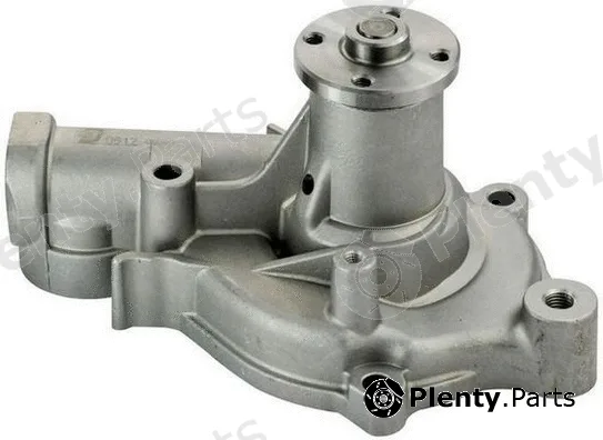 Denckermann A310162 — Water Pump, engine cooling