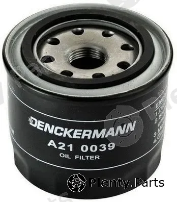 Denckermann A210039 — Oil Filter