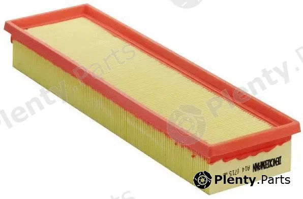 Denckermann A140715 — Air Filter