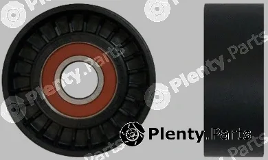 Denckermann P224004 — Tensioner Pulley, V-ribbed belt