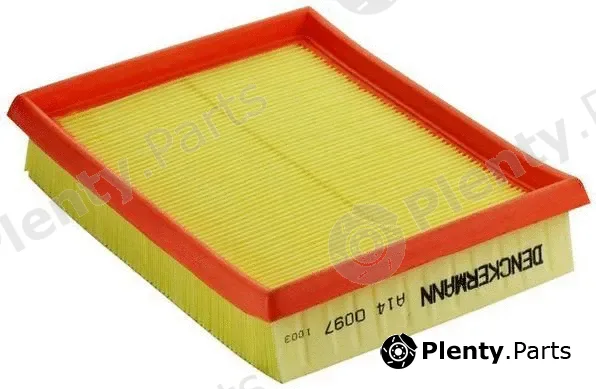 Denckermann A140097 — Air Filter