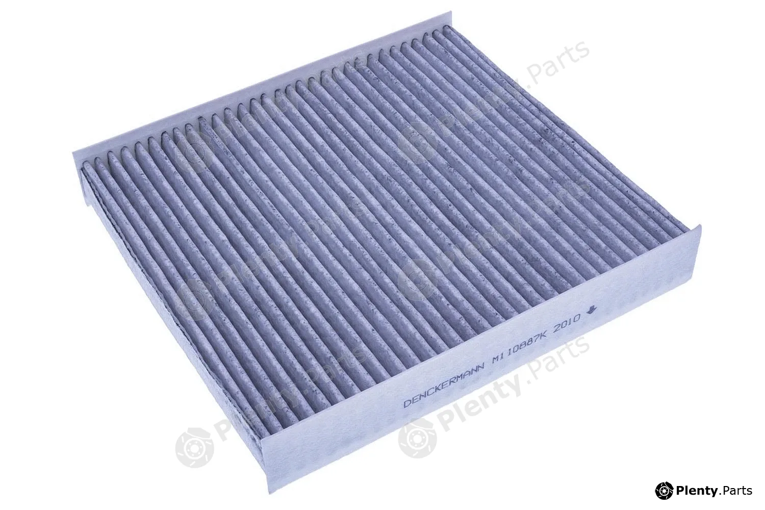 Denckermann M110887K — Filter, cabin air