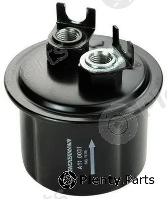 Denckermann A110031 — Fuel Filter