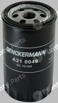 Denckermann A210049 — Oil Filter